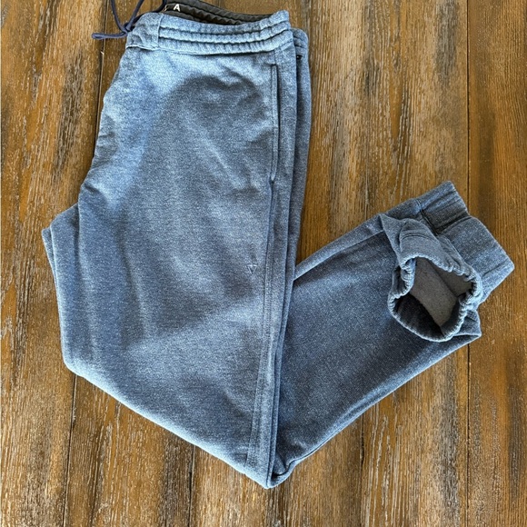 Vissla Men's Blue Jogger Pants Size L - Picture 9 of 11